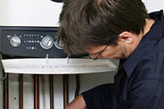 boiler repair Hedon