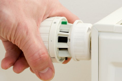 Hedon central heating repair costs